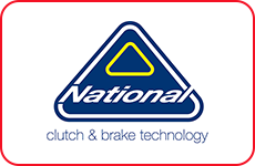 National clutch