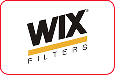 Wix filters